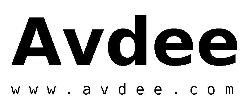 Avdee logo